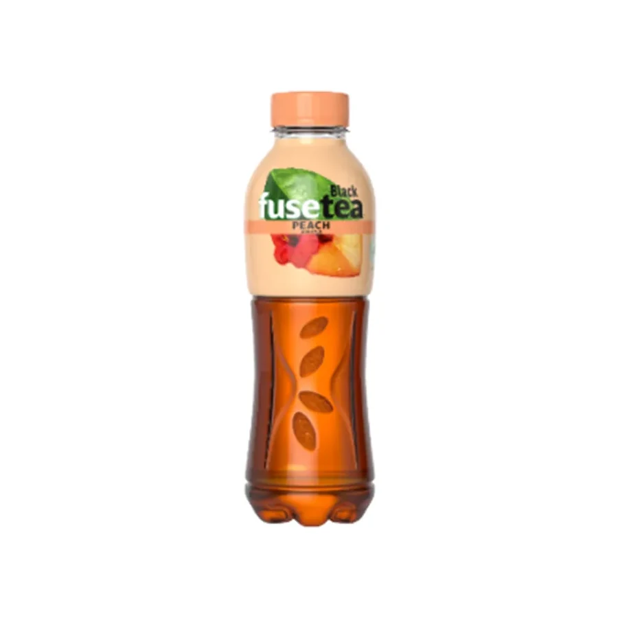 Fuze Tea pêche