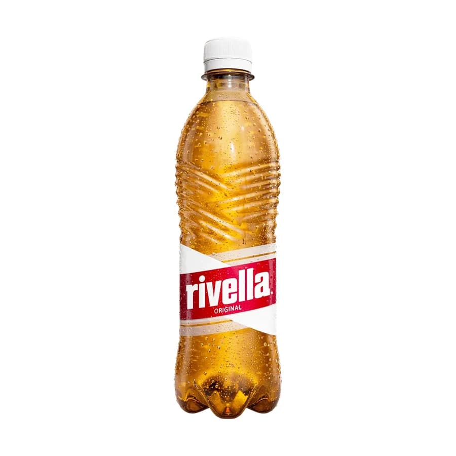 Rivella rouge
