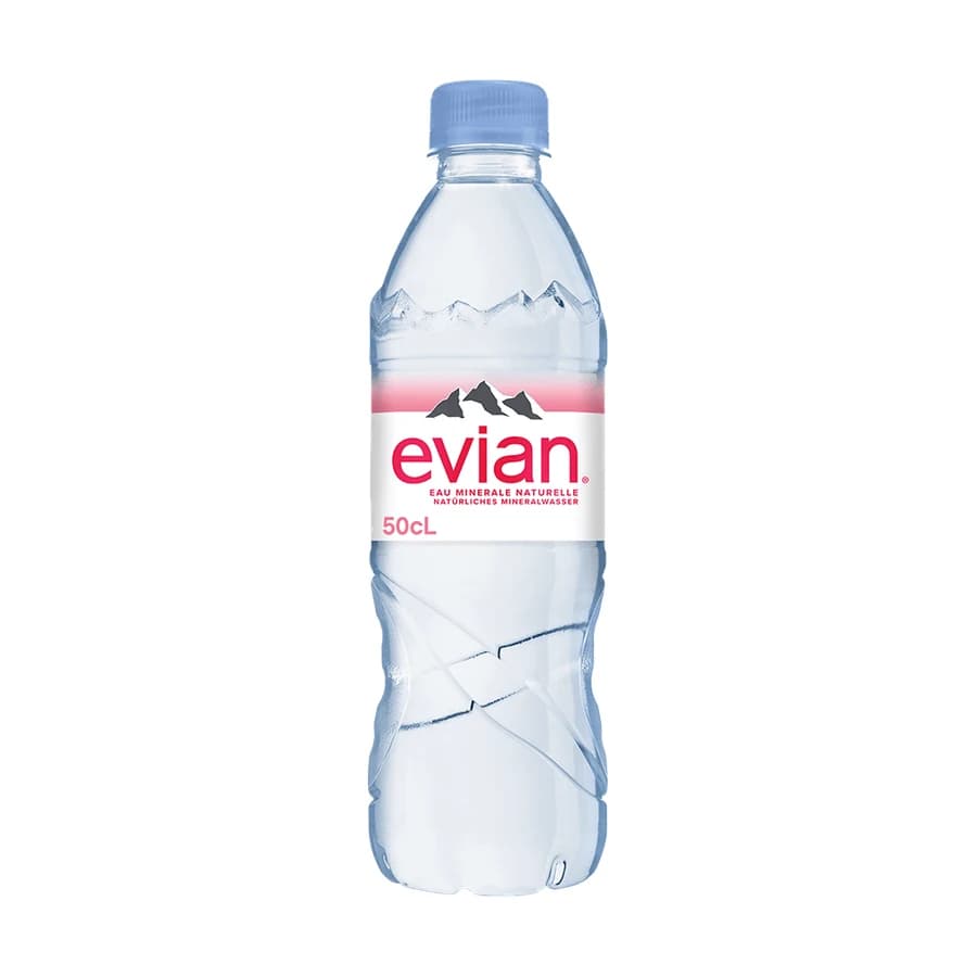 Evian