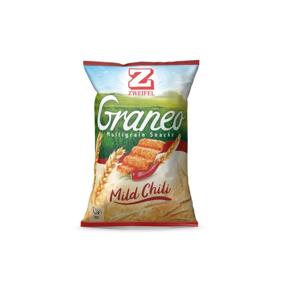 Zweifel Graneo